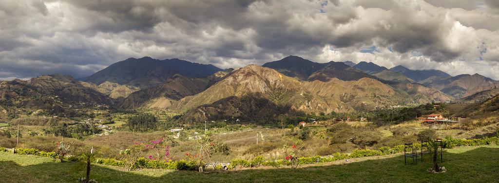 Villa Beatriz Lodge วิลกาบัมบา ห้อง รูปภาพ