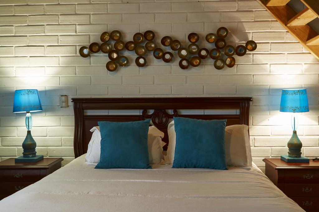 Villa Beatriz Lodge วิลกาบัมบา ภายนอก รูปภาพ
