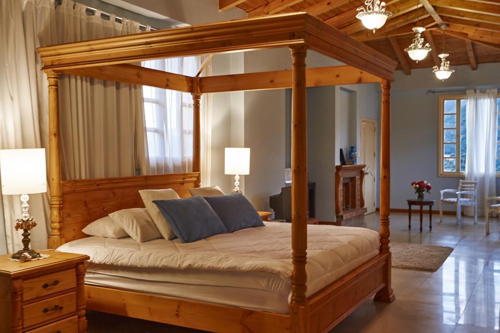 Villa Beatriz Lodge วิลกาบัมบา ภายนอก รูปภาพ