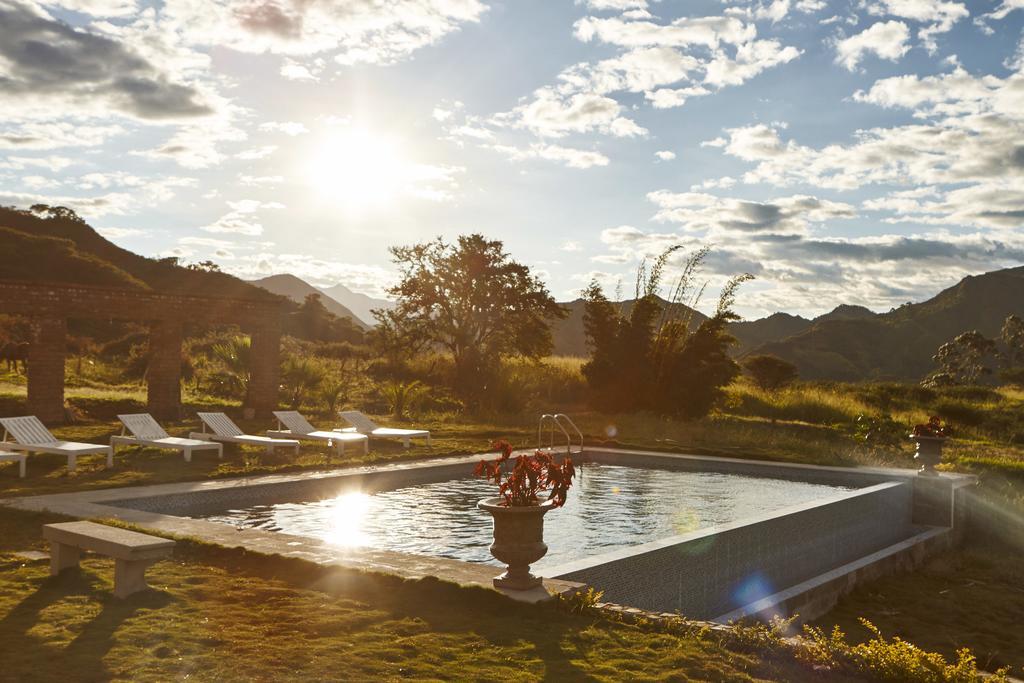 Villa Beatriz Lodge วิลกาบัมบา ภายนอก รูปภาพ