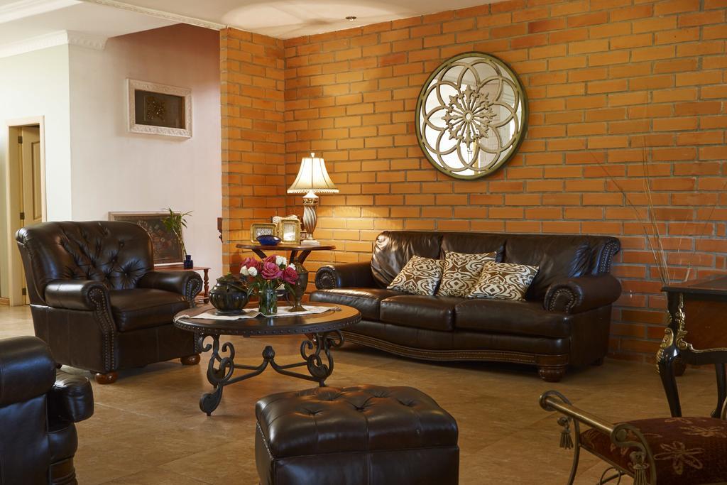 Villa Beatriz Lodge วิลกาบัมบา ภายนอก รูปภาพ