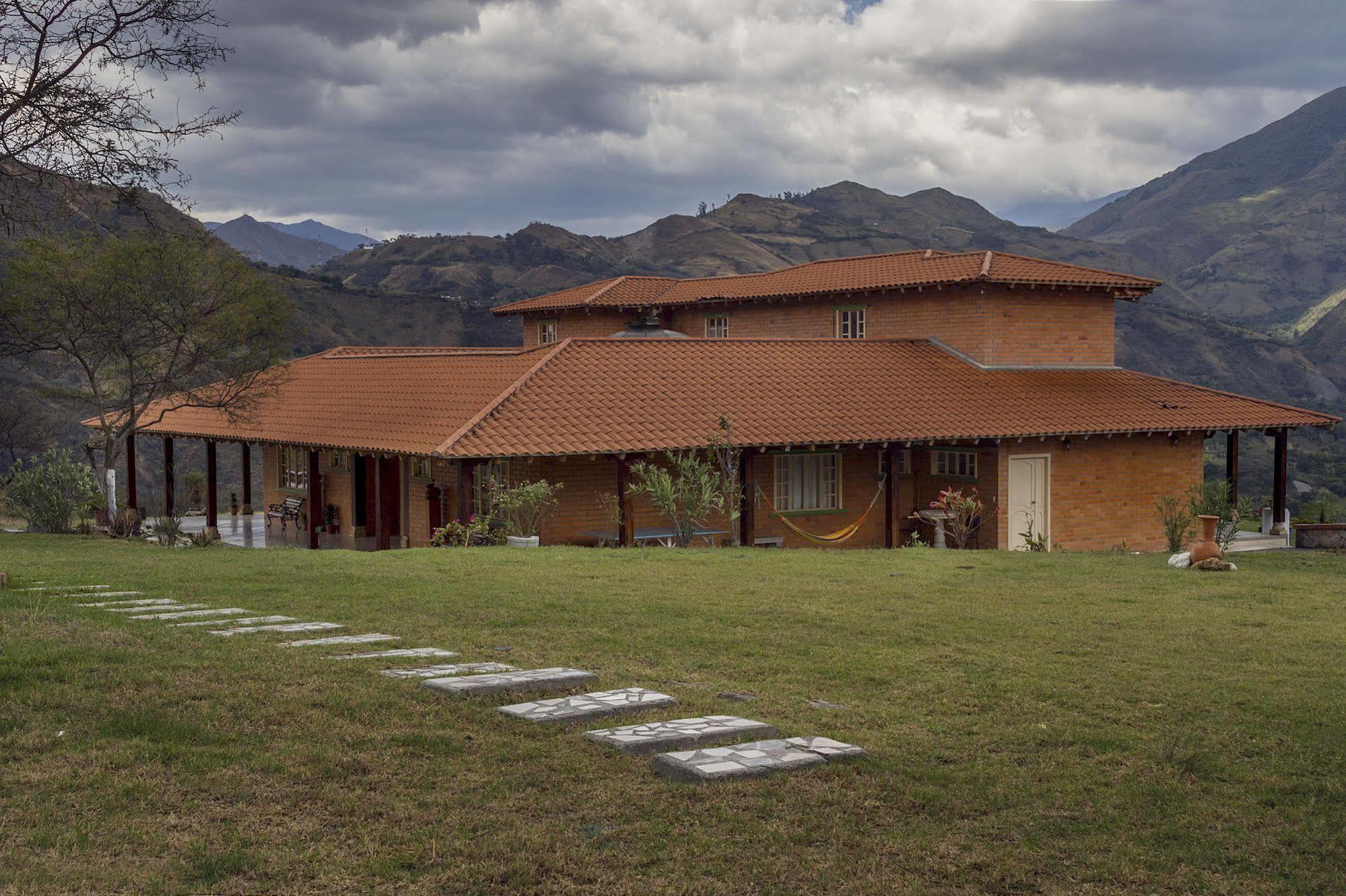 Villa Beatriz Lodge วิลกาบัมบา ภายนอก รูปภาพ