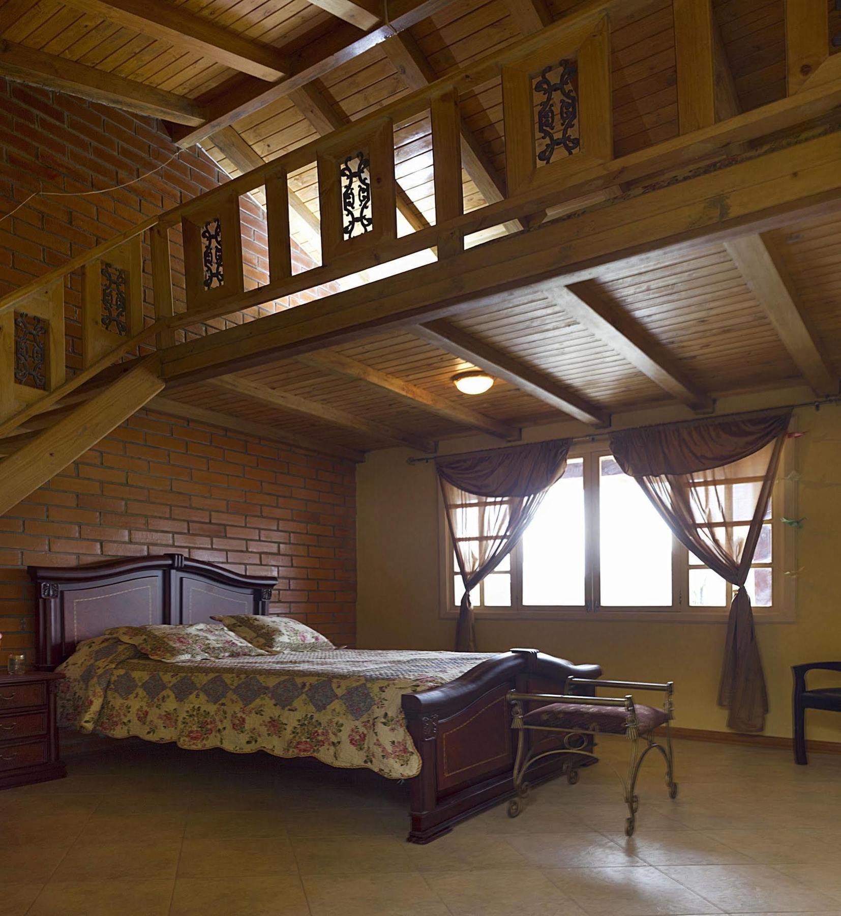 Villa Beatriz Lodge วิลกาบัมบา ภายนอก รูปภาพ