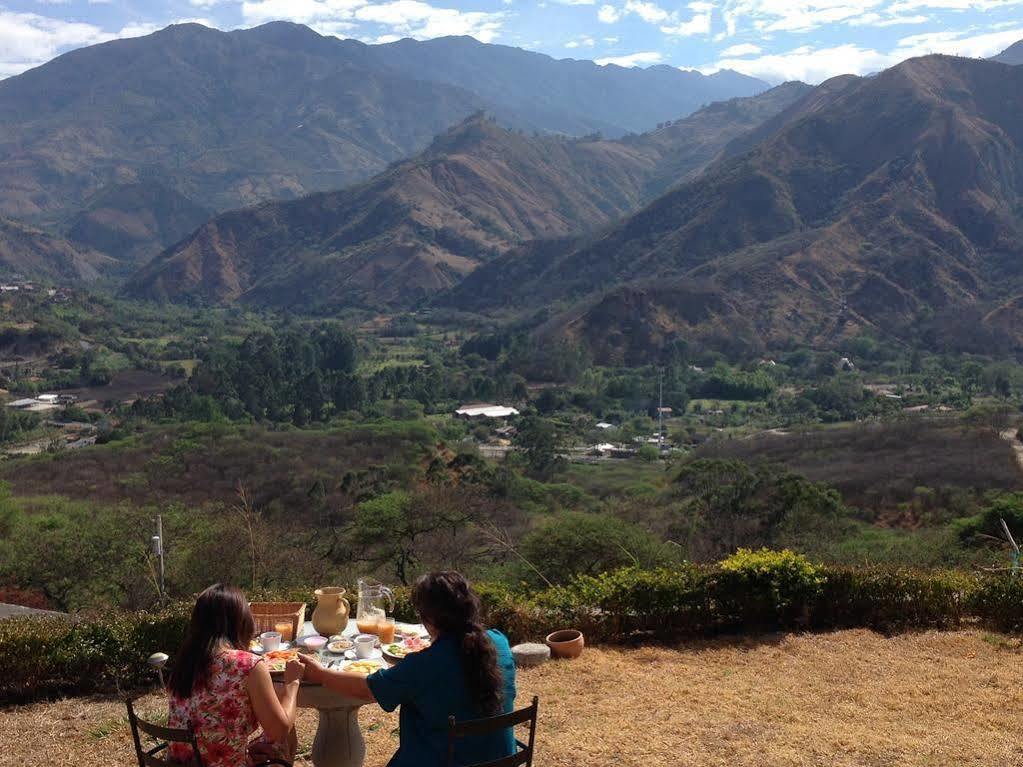 Villa Beatriz Lodge วิลกาบัมบา ภายนอก รูปภาพ
