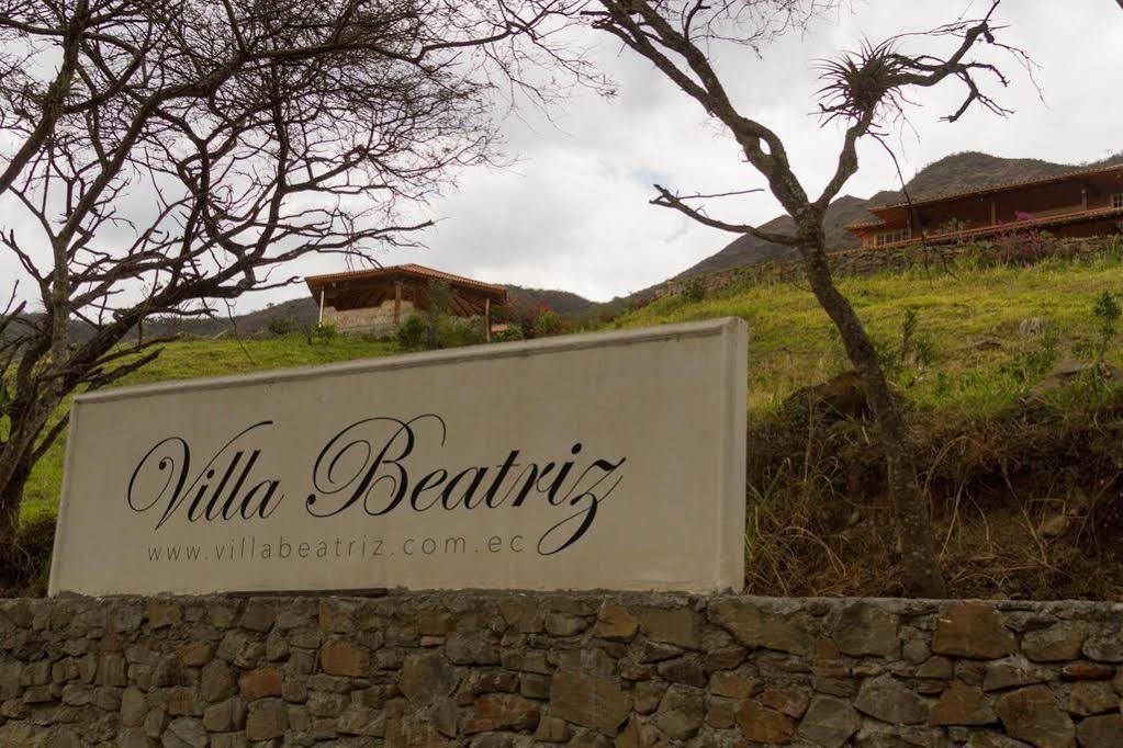 Villa Beatriz Lodge วิลกาบัมบา ภายนอก รูปภาพ